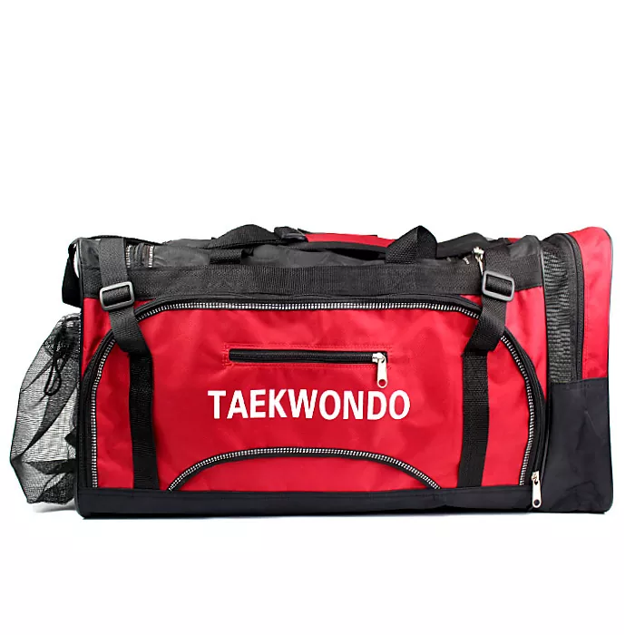 Taekwondo 장비 가방의 이점은 무엇입니까?