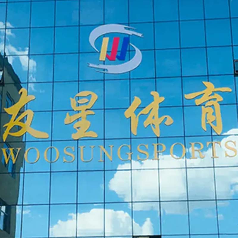 Woosung의 개발 역사와 미래 전망