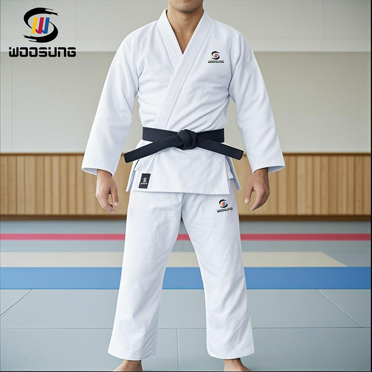 Jiu Jitsu 유니폼