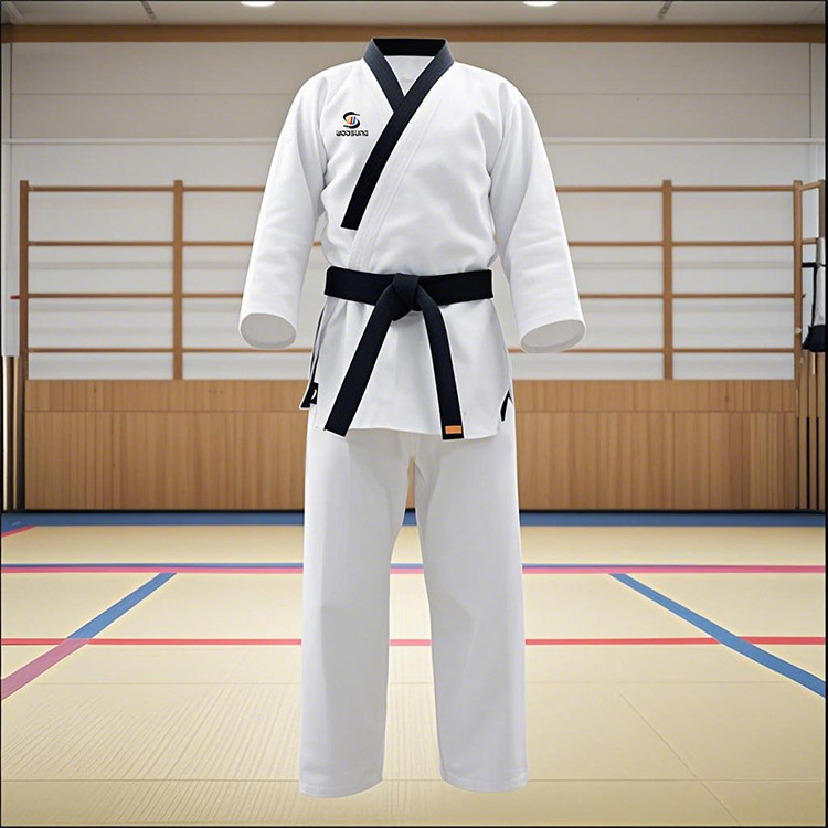 Taekwondo Poomsae 유니폼