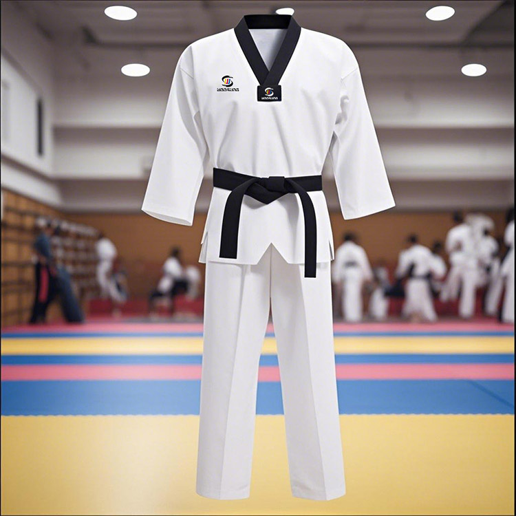 Tkd Taekwondo 유니폼